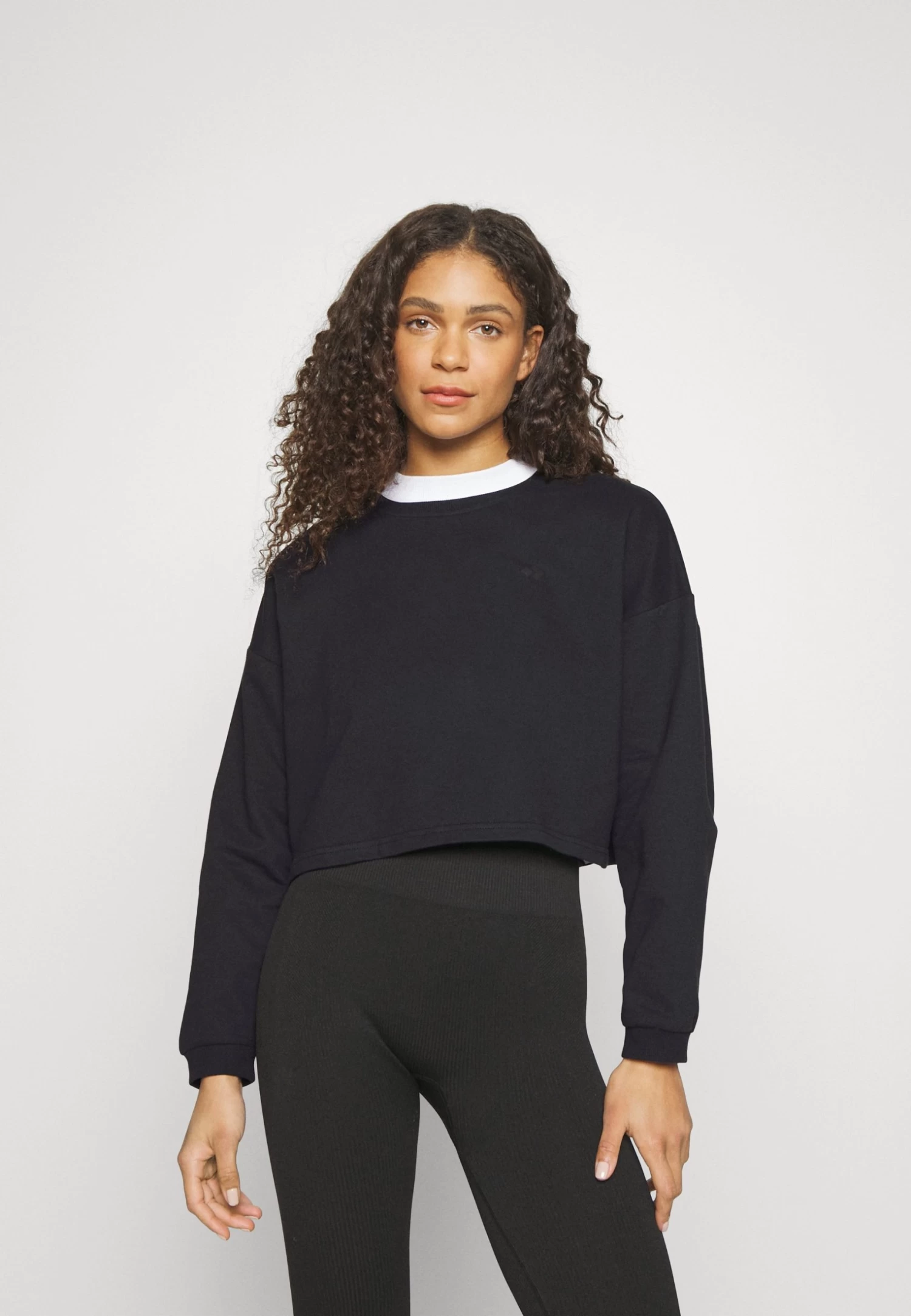 Sweater - Black 3 Sweater - Black