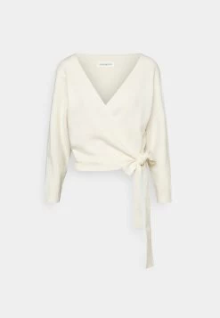 Even&Odd Vest - Off White