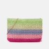 Even&Odd Clutch - Multi Coloured -Even&Odd 1475ebe4921a4516898863887413697a