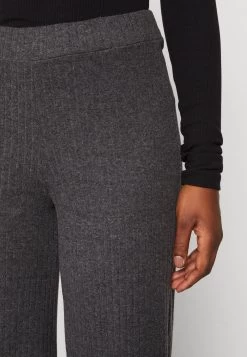 Even&Odd Broek - Mottled Dark Grey -Even&Odd 14a1ec1ccf8f462783f255de1aba8da5