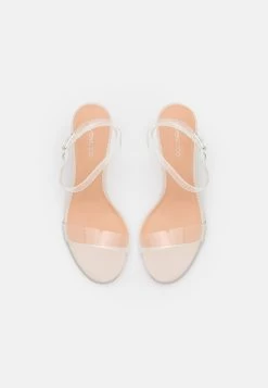 Even&Odd Sandalen - Transparent -Even&Odd 1511264a412a466db3b0841c4a503ae0