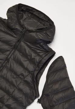 Even&Odd Gewatteerde Jas - Black 27 Even&Odd Gewatteerde Jas - Black -Even&Odd 1534a223cf6d443fbcfd420b6c07cb6b