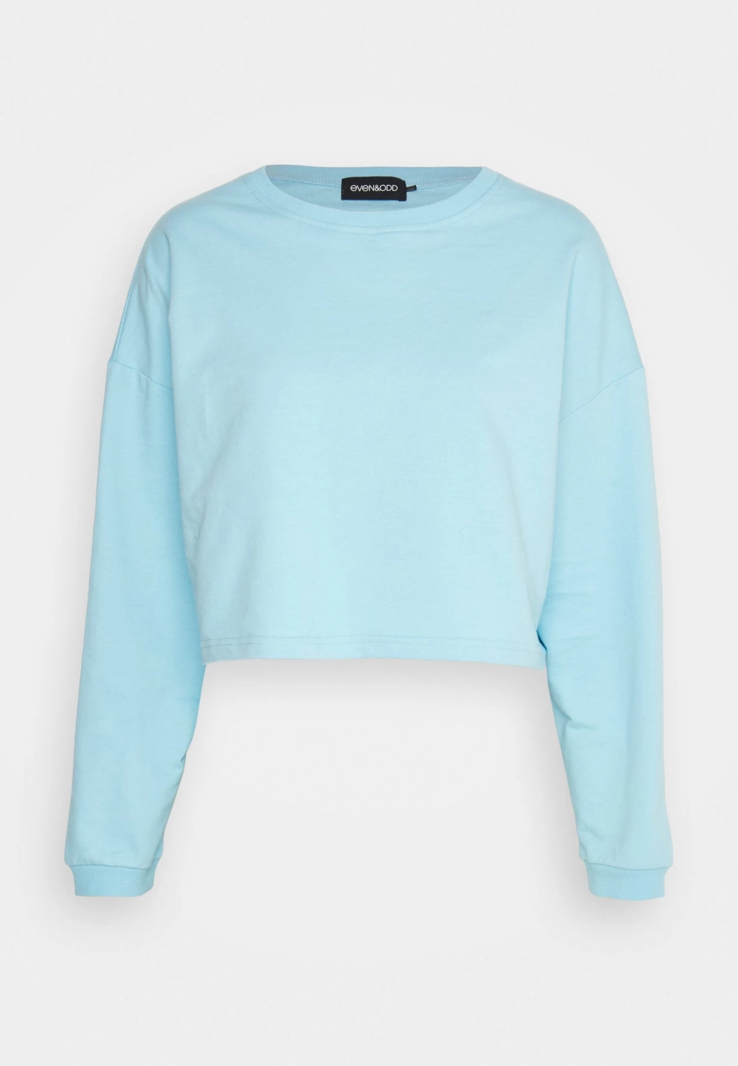 Sweater - Light Blue 8 Sweater - Light Blue - Afbeelding 6
