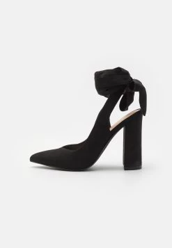 Even&Odd Veterpumps - Black 9 Even&Odd Veterpumps - Black -Even&Odd 16a2f0d6fdd84f288d12537a8505301f