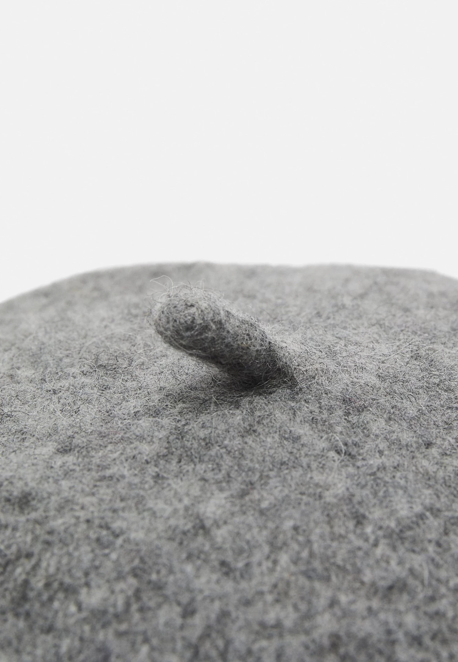 Even&Odd Hoed - Grey 6 Even&Odd Hoed - Grey - Afbeelding 4