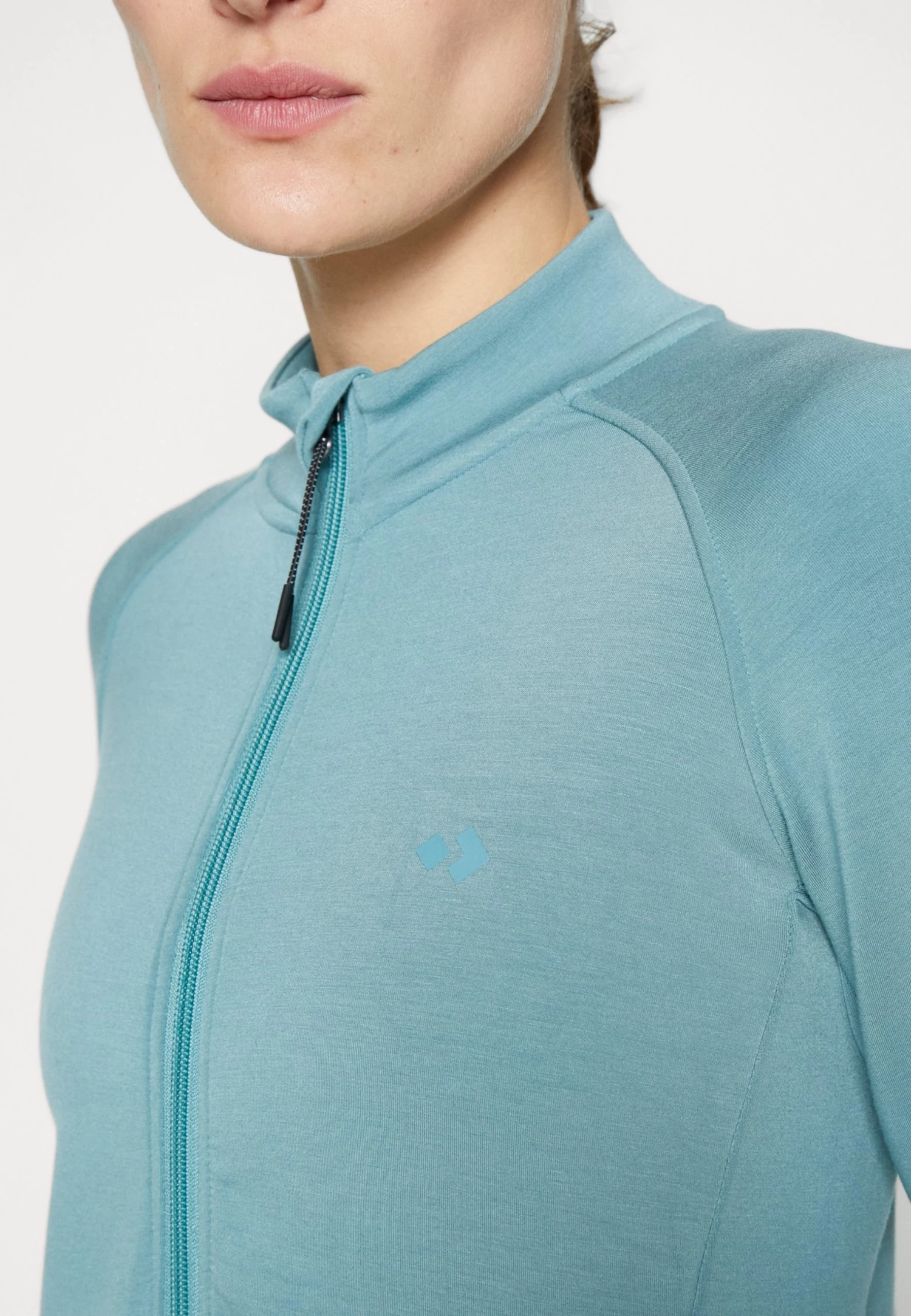 Trainingsvest - Blue/Grey 7 Trainingsvest - Blue/Grey - Afbeelding 5