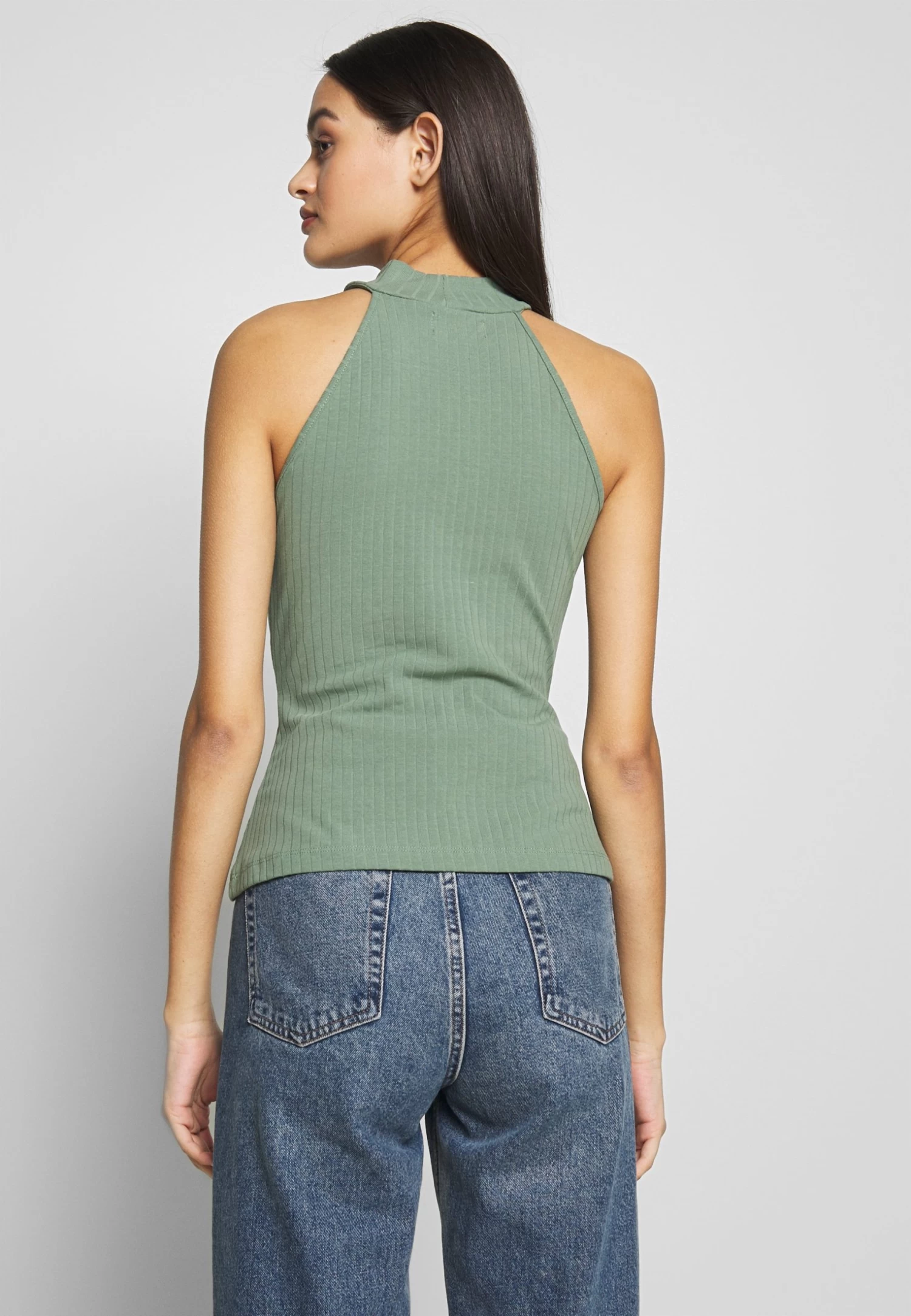 Even&Odd Top - Laurel Wreath 5 Even&Odd Top - Laurel Wreath - Afbeelding 3