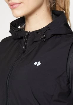 Bodywarmer - Black -Even&Odd 17b89ddf4b4542c8b61af486f98f19a4