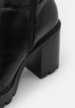 Even&Odd Laarzen Met Hoge Hak - Black 13 Even&Odd Laarzen Met Hoge Hak - Black -Even&Odd 17e2db00c03e410bbb17ba32c8a9a8de