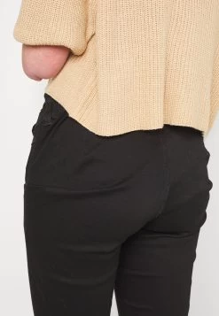 Even&Odd Slim Fit Jeans - Black Denim -Even&Odd 1ad5fddc640e47728b539d2845bed134