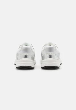 Even&Odd Sneakers Laag - Silver/White -Even&Odd 1ae43db69e31403bbf7723645cf1b01a