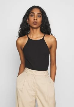 Even&Odd Top - Black