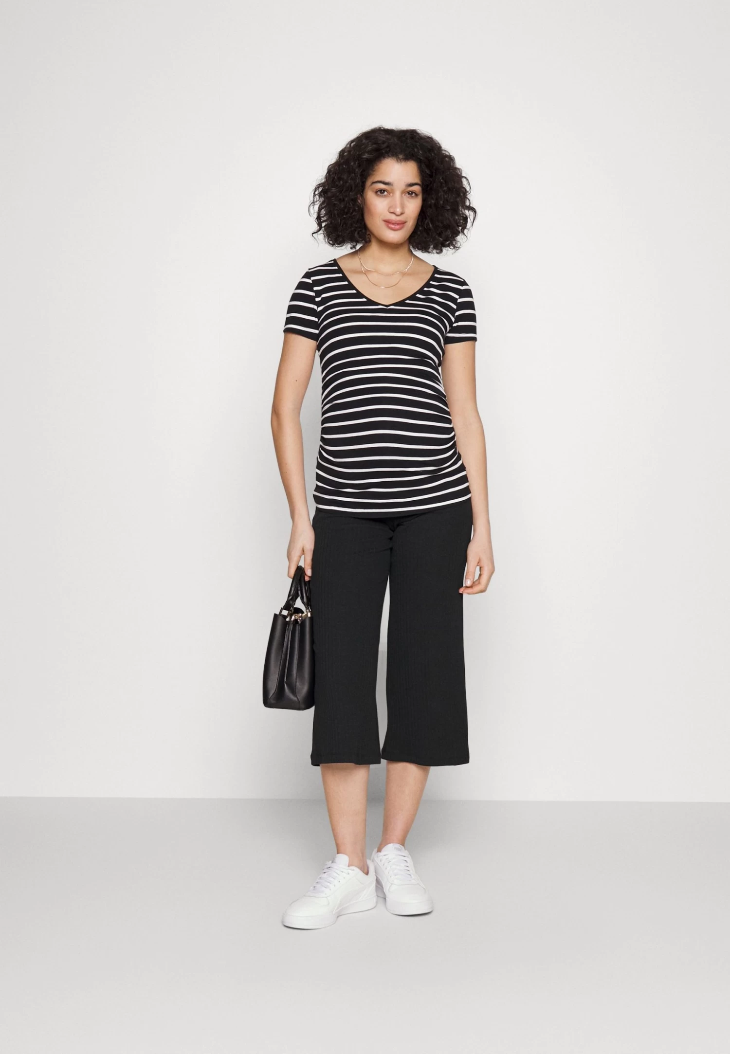 Broek - Black 4 Broek - Black - Afbeelding 2