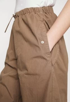 Even&Odd Broek - Brown -Even&Odd 1c52831089ce48a2a1f39a6b69146716