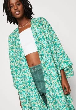 Even&Odd Lichte Jas - Green 11 Even&Odd Lichte Jas - Green -Even&Odd 1c79c1209dab42e2bd78110baccf0183