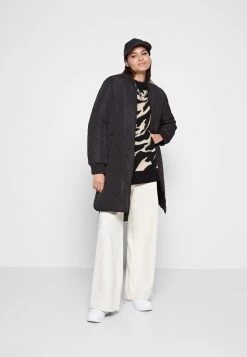 Even&Odd Winterjas - Black 9 Even&Odd Winterjas - Black -Even&Odd 1c86ad48cb1244599f987c1858eff508