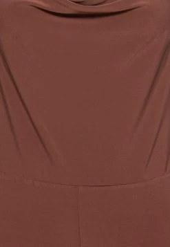 Even&Odd Jumpsuit - Brown -Even&Odd 1ca6ed434f5945d59bbe83f4f929112d