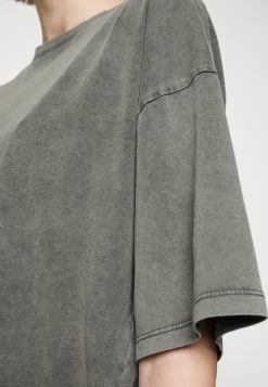 Even&Odd T-Shirt Basic -Black -Even&Odd 1cba67370519409780b279af4805cf9a