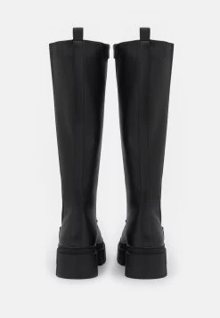 Even&Odd Plateaulaarzen - Black -Even&Odd 1d1bec5038324a5e9793a3f9386c22dd