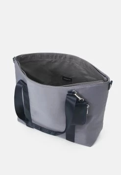 Even&Odd Shopper - Purple -Even&Odd 1e86332e85af45f8966a10a8cad46572