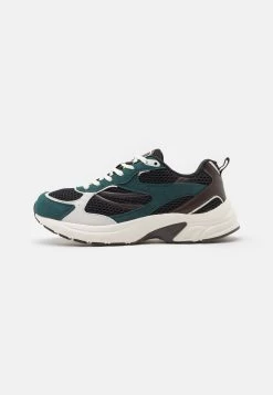 Even&Odd Sneakers Laag - Green -Even&Odd 1e8dc71a12024b198644b6637ca8a192