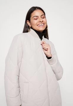 Even&Odd Winterjas - Beige 11 Even&Odd Winterjas - Beige -Even&Odd 1f486ebd4a9b4ba18a3af7a6bb1881c1