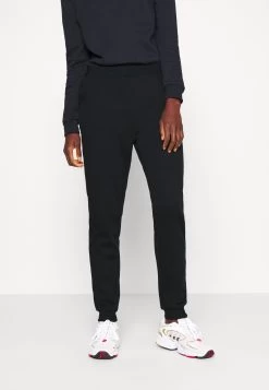 2Pack Regular Fit Joggers - Trainingsbroek - Black/Light Grey -Even&Odd 1f729023f1884ca4bea8f3cd4b629379