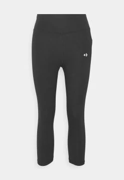 3/4 Sportbroek - Black -Even&Odd 205e02bf18344393a8a1495cd80e0fc0