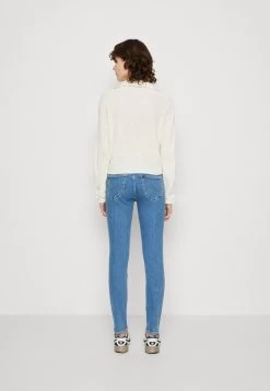 Even&Odd Trui - Off-White -Even&Odd 20b7d53d02654a87b9cd977c306dc82d