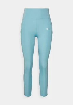 Legging - Light Blue -Even&Odd 20dac303c3b948ee9766a99dc3c311c9