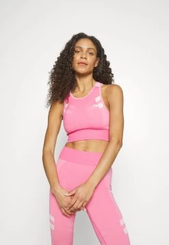 Sport-Bh Met Medium Support - Pink