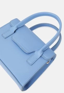 Even&Odd Schoudertas - Blue 9 Even&Odd Schoudertas - Blue -Even&Odd 2157186a58894078938cd0cbe63693e7