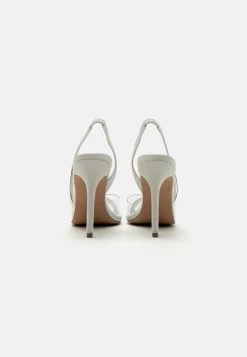 Even&Odd Klassieke Pumps - Light Grey -Even&Odd 216dae1b63204c24848b4cec8e418cba