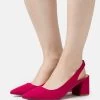 Klassieke Pumps - Pink 2 Klassieke Pumps - Pink -Even&Odd 217c0bf7be394280b63868301d7123b0
