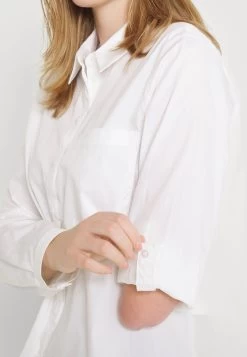 Even&Odd Blouse - White 30 Even&Odd Blouse - White -Even&Odd 219af8a813094da386b4355a1444a643