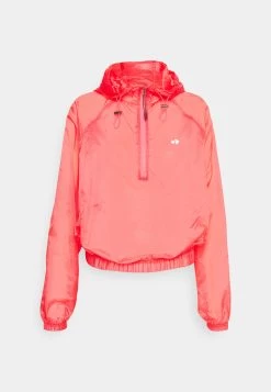 Lichte Jas - Coral 10 Lichte Jas - Coral -Even&Odd 22176dd100374137883a721b8c050a97