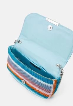 Even&Odd Schoudertas - Multi-Coloured 8 Even&Odd Schoudertas - Multi-Coloured -Even&Odd 235225e29e644e9db9c391d2269aed14