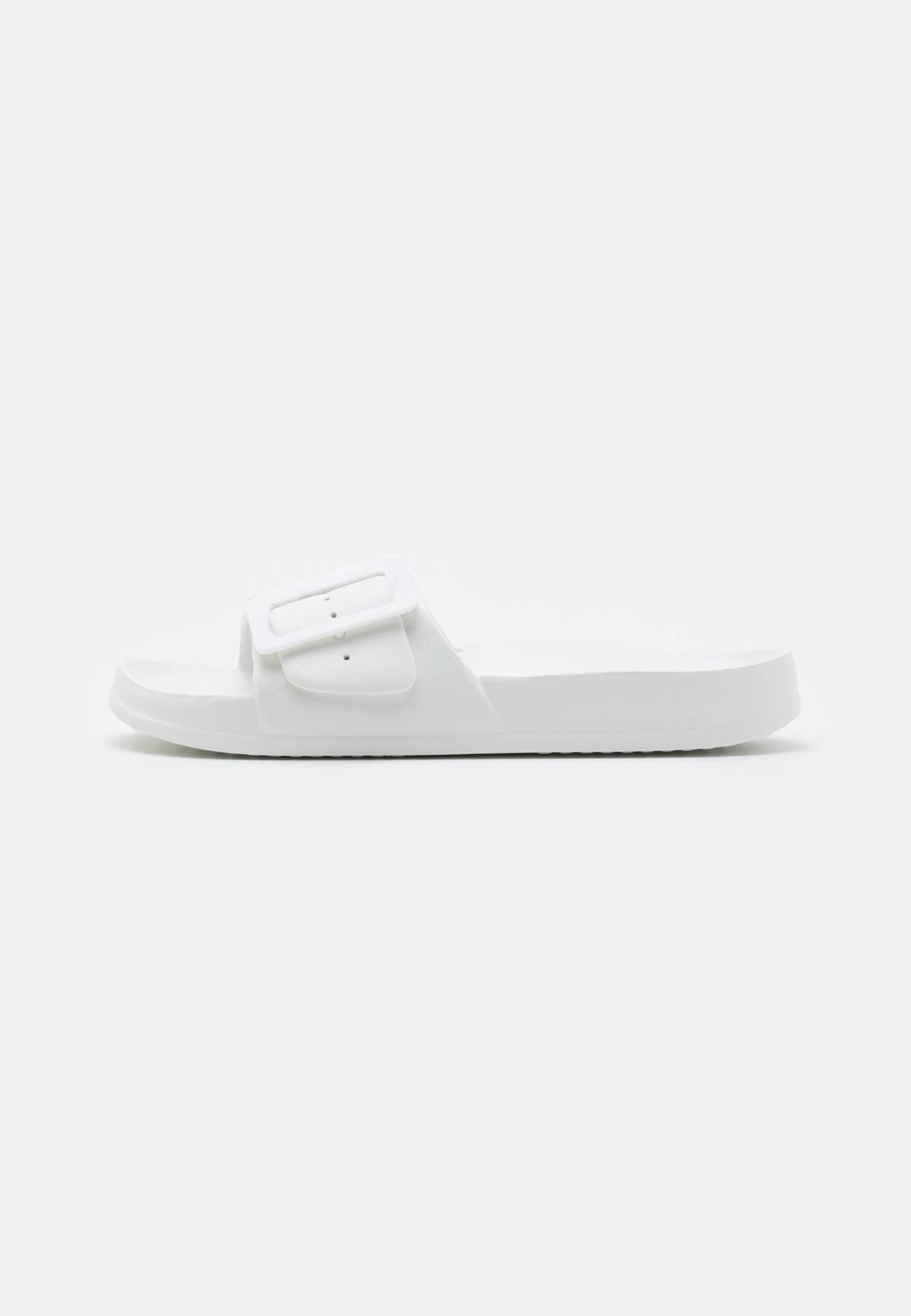 Even&Odd Badslippers - White 4 Even&Odd Badslippers - White - Afbeelding 2