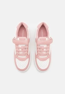 Even&Odd Sneakers Laag - White/Pink -Even&Odd 23c66302d56a4169856f38f9593abd19