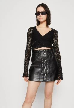 Even&Odd Longsleeve - Black -Even&Odd 256a9b190c4c45a787e19caa244680ac