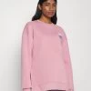 Sweater - Pink
