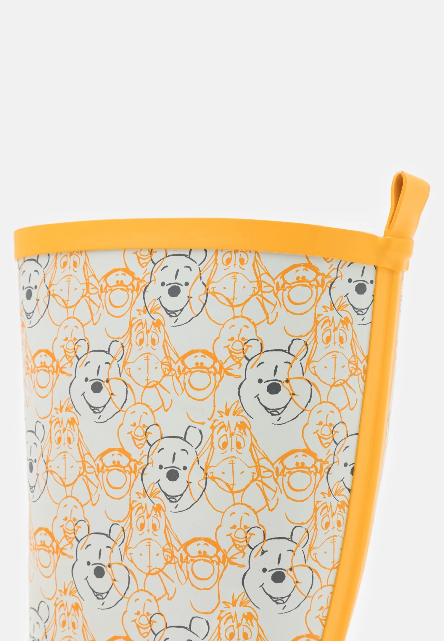 Even&Odd Disney Winnie The Pooh - Regenlaarzen - Yellow 8 Even&Odd Disney Winnie The Pooh - Regenlaarzen - Yellow - Afbeelding 6