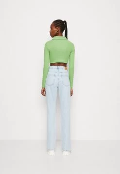 Even&Odd Longsleeve - Green -Even&Odd 25e42c76bf0a423f82c1a4285756d1ce