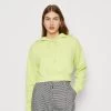 Even&Odd Sweater - Light Green -Even&Odd 2716bfca6e594bb8a37a5f8ba78fb8e7