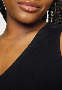 Cocktailjurk - Black -Even&Odd 286542df0e5745169d16c80936d0207d