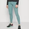 Thermal Legging - Legging - Blue/Grey