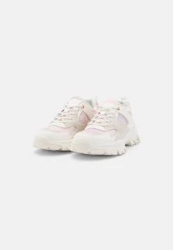 Even&Odd Sneakers Laag - White/Multi-Coloured 10 Even&Odd Sneakers Laag - White/Multi-Coloured -Even&Odd 29cf05a28284456ea4dd38b7f369f3d0