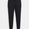 Loungewear Joggers - Trainingsbroek - Black -Even&Odd 2a60636b701346b4ae30a07cbcd754f0