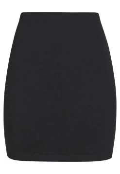 Even&Odd 2 Pack - Minirok - Khaki/Black -Even&Odd 2a707e5eff6a452baaeb1769bca7c0f0