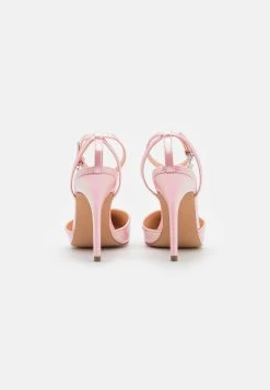 Even&Odd Klassieke Pumps - Light Pink -Even&Odd 2aa600801bc14e8dad3bc623045c84eb